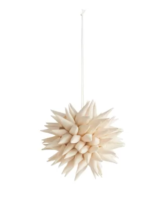 A World of Craft Paper Star