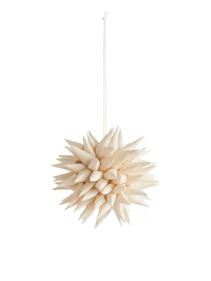 A World of Craft Paper Star A World of Craft Paper Star