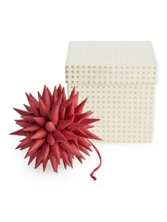 A World of Craft Paper Star