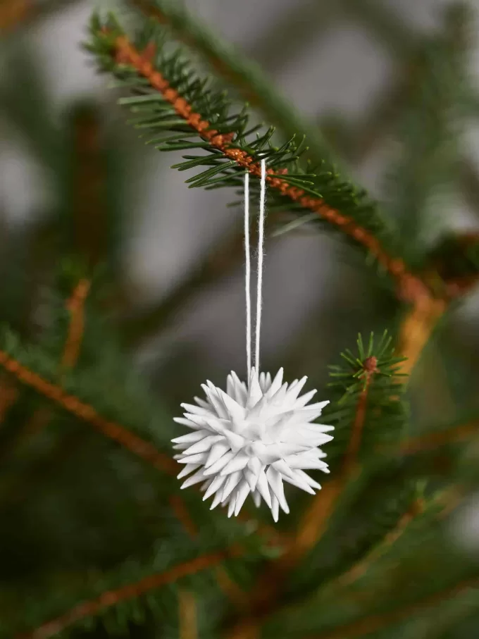 A World of Craft Paper Stars Sæt med 6 A World of Craft Paper Stars Sæt med 6