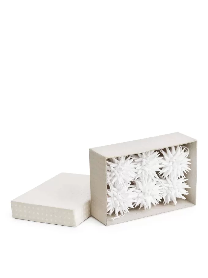 A World of Craft Paper Stars Sæt med 6 A World of Craft Paper Stars Sæt med 6