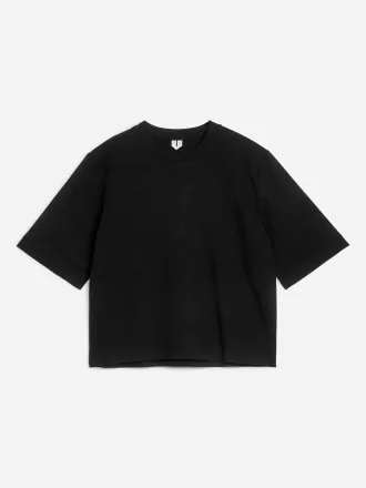 ALBA Heavyweight T-shirt