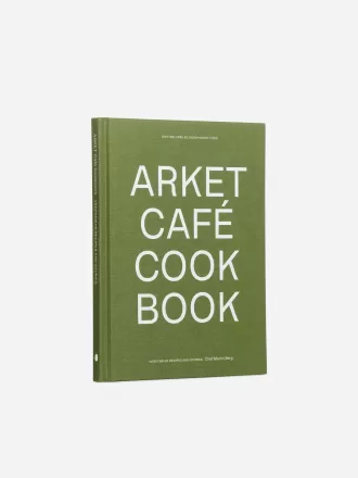 ARKET CAFÉ Kogebog