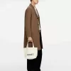 ARKET Canvas Mini Tote