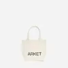 ARKET Canvas Mini Tote