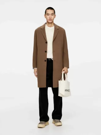 ARKET Canvas Mini Tote