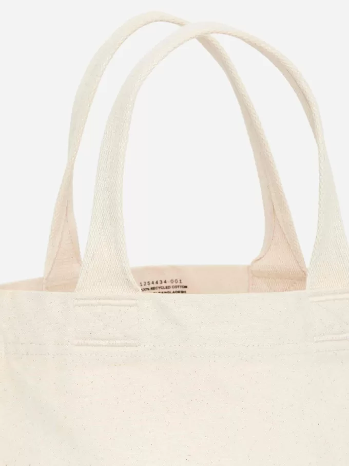 ARKET Canvas Mini Tote