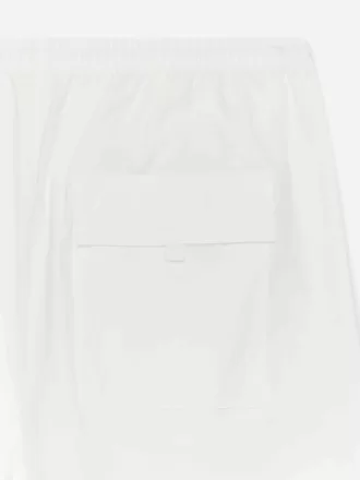 Activewear Bomuldsbukser