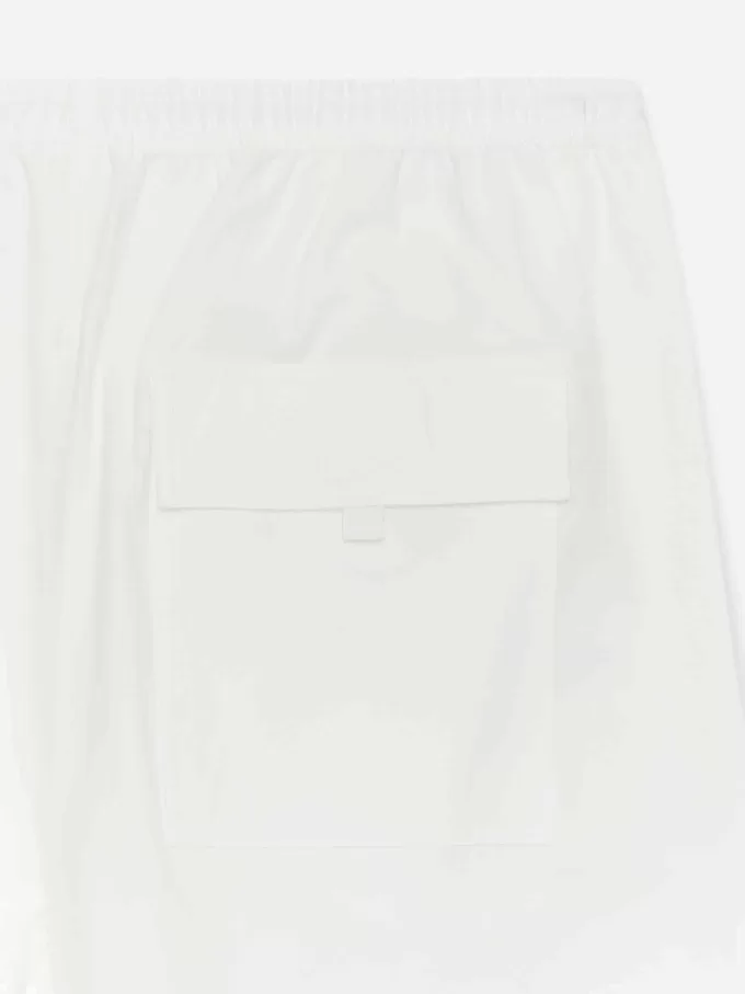 Activewear Bomuldsbukser