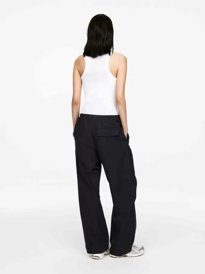 Activewear Bomuldsbukser