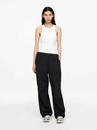 Activewear Bomuldsbukser