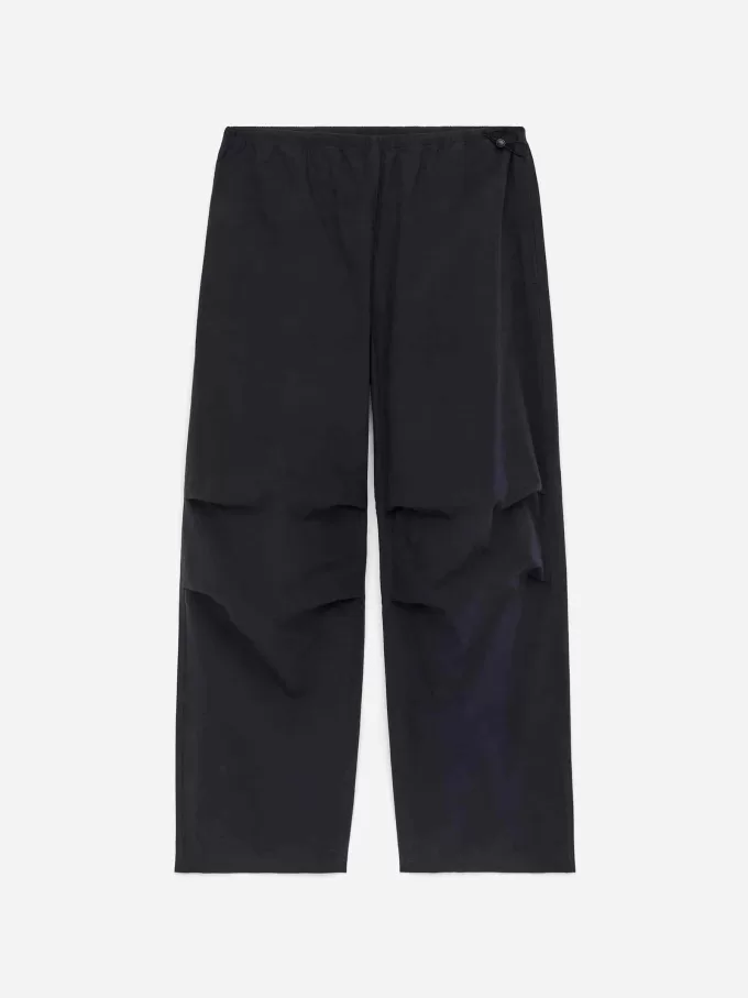 Activewear Bomuldsbukser