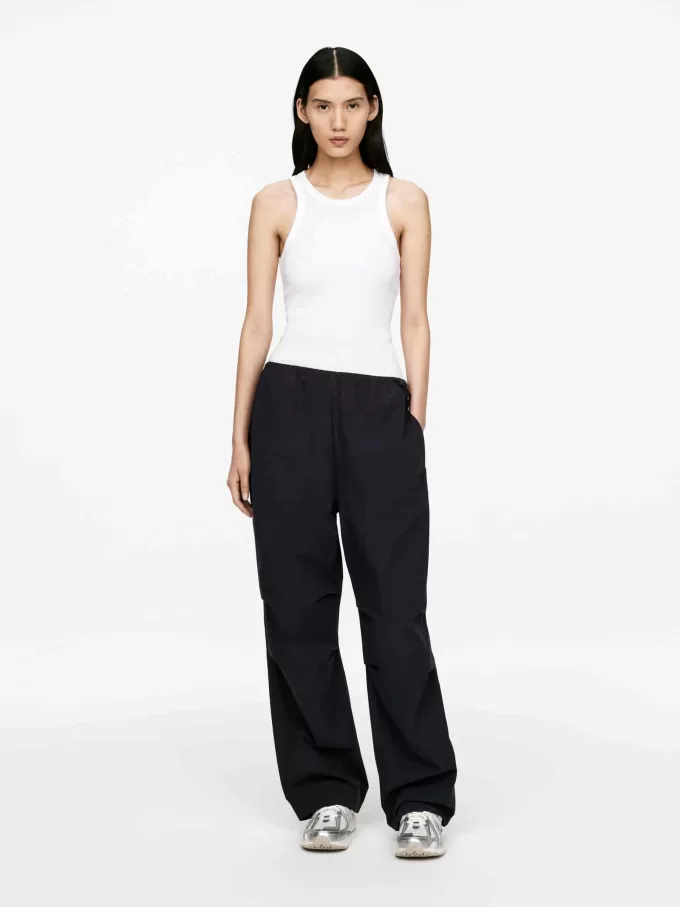 Activewear Bomuldsbukser