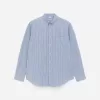 Afslappet Button-Down skjorte Afslappet Button-Down skjorte