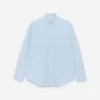 Afslappet Button-Down skjorte Afslappet Button-Down skjorte