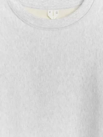 Afslappet Heavyweight Sweatshirt