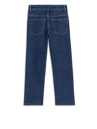 Almindelige stretch jeans