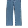 Almindelige stretch jeans Almindelige stretch jeans