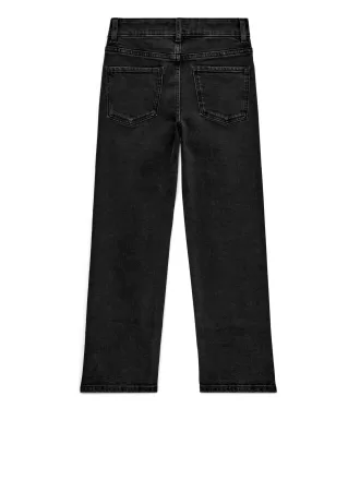 Almindelige stretch jeans