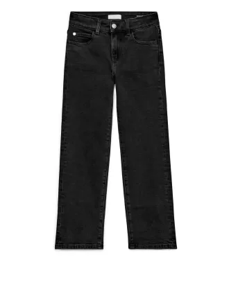 Almindelige stretch jeans