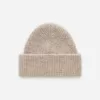 Alpaca-Merino Blend Beanie