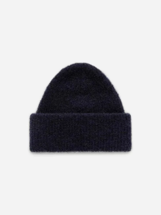 Alpaca-Merino Blend Beanie Alpaca-Merino Blend Beanie