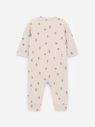 Alt-i-en pyjamas
