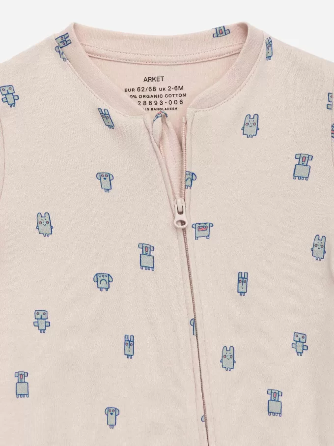 Alt-i-en pyjamas Alt-i-en pyjamas