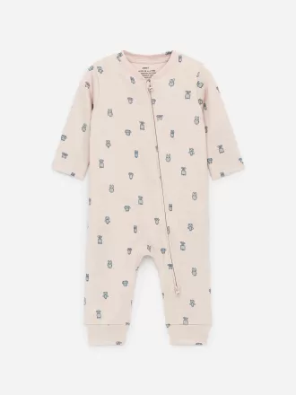 Alt-i-en pyjamas