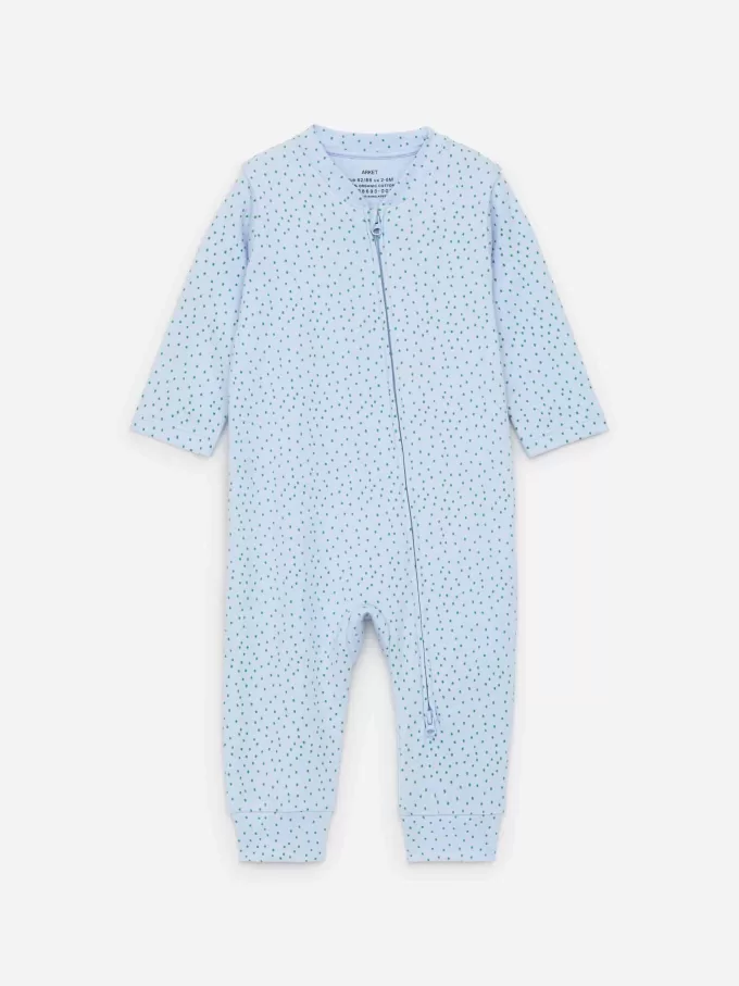 Alt-i-en pyjamas
