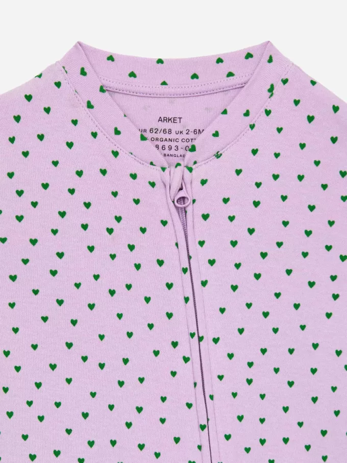 Alt-i-en pyjamas Alt-i-en pyjamas