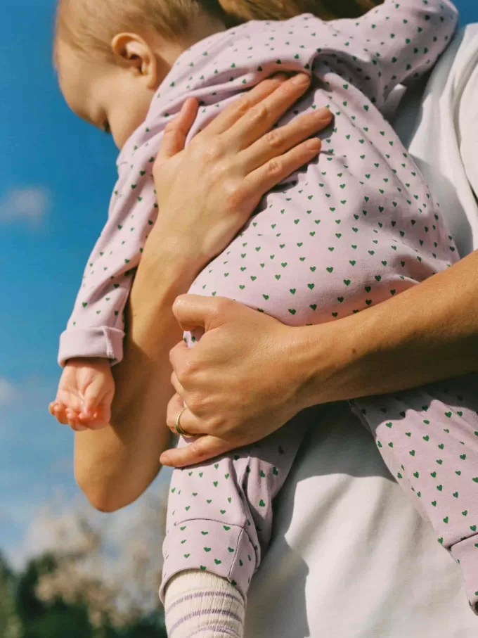 Alt-i-en pyjamas Alt-i-en pyjamas