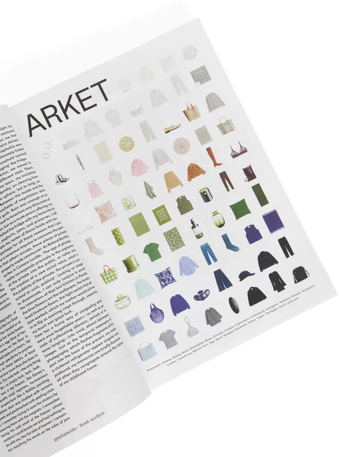 Apartamento udgave 33