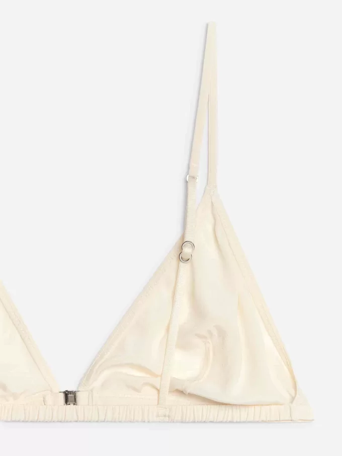 BH i silkeblanding BH i silkeblanding