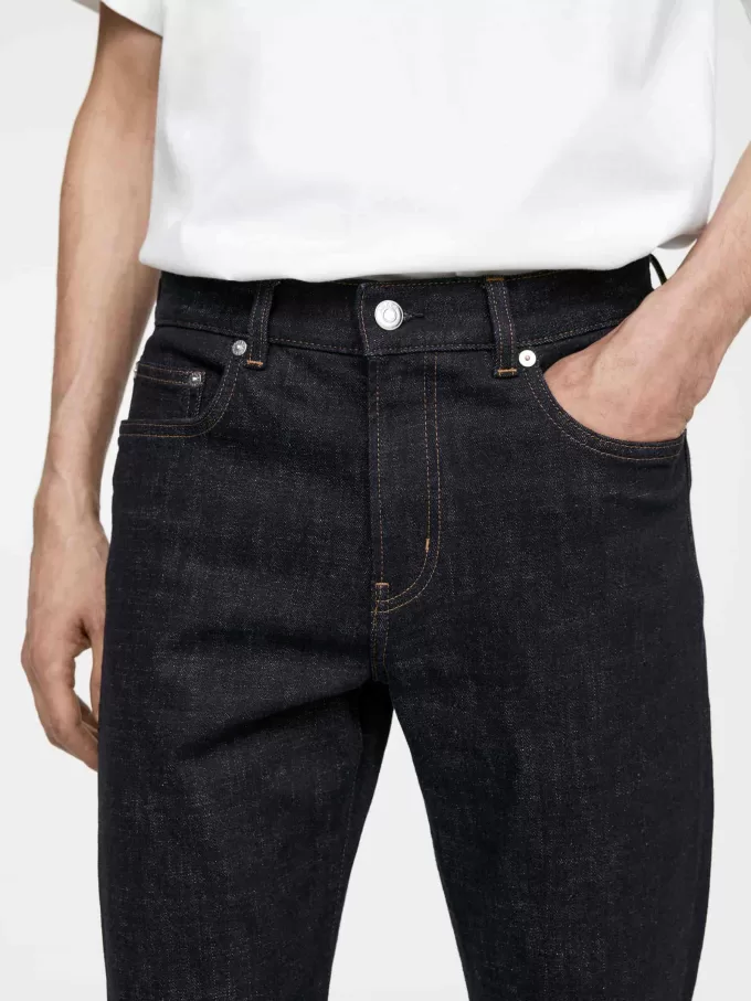BIRCH Slim Stretch Jeans