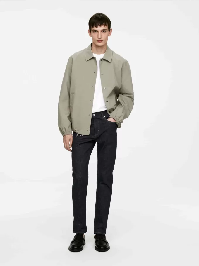 BIRCH Slim Stretch Jeans