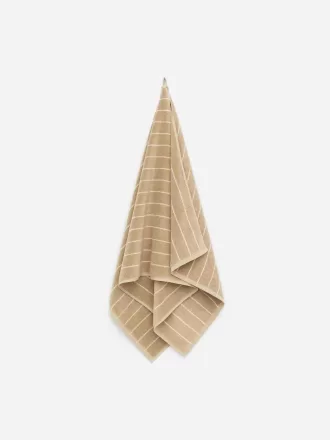 Badehåndklæde 70 x 140 cm