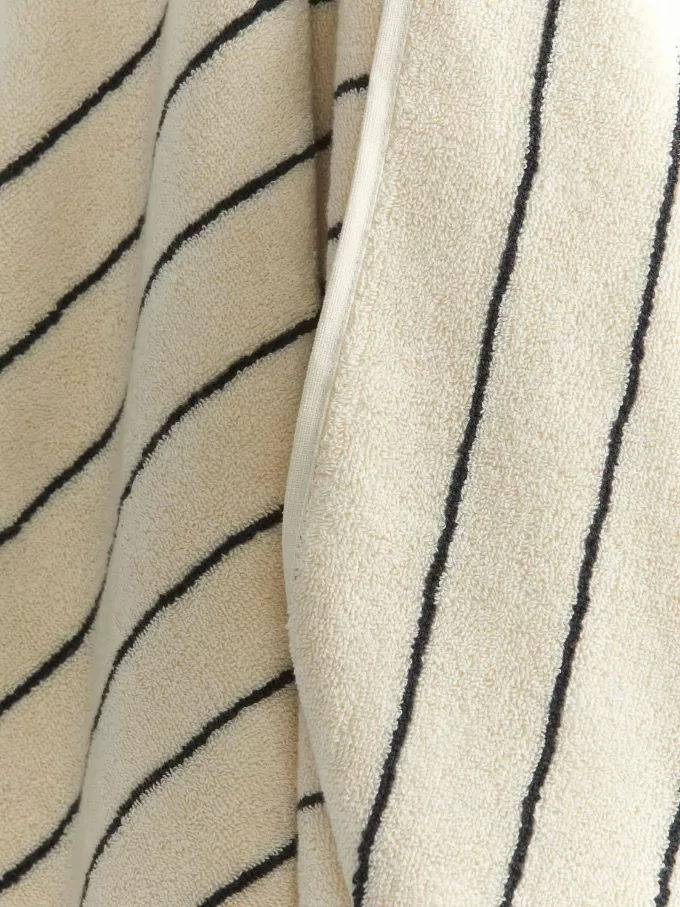 Badehåndklæde 70 x 140 cm