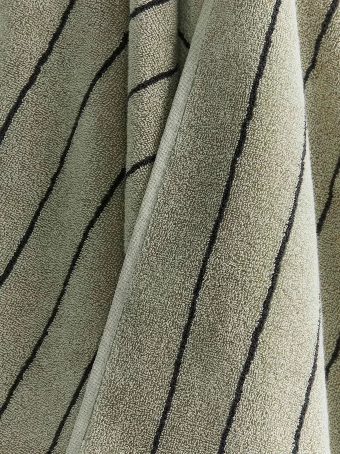 Badehåndklæde 70 x 140 cm