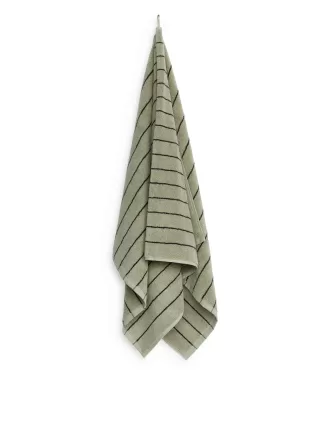 Badehåndklæde 70 x 140 cm