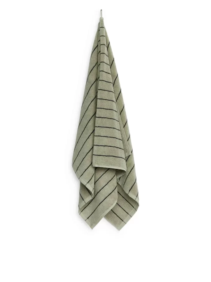 Badehåndklæde 70 x 140 cm