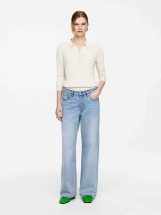 Balletlejligheder i læder