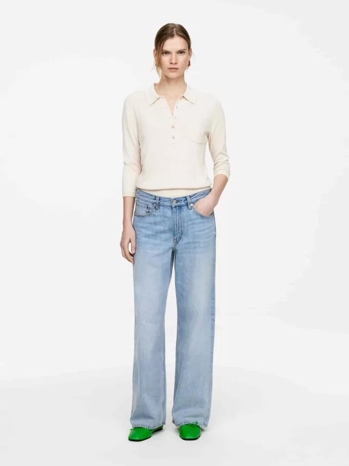 Balletlejligheder i læder