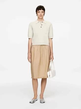 Balletlejligheder i læder