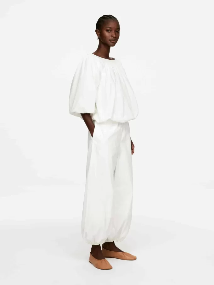 Ballon-søm top Ballon-søm top