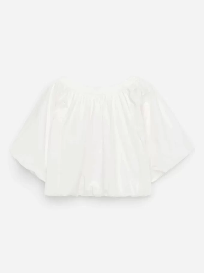 Ballon-søm top Ballon-søm top