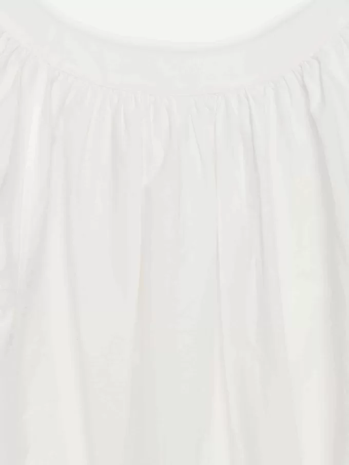 Ballon-søm top Ballon-søm top