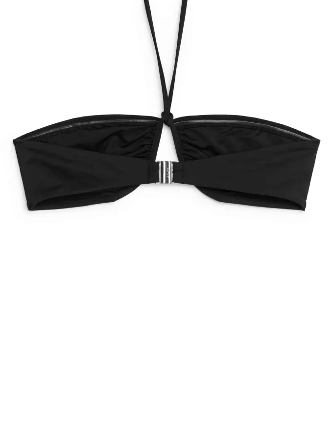 Bandeau bikini top Bandeau bikini top