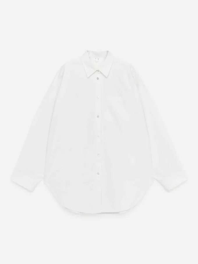 Batwing-ærmet skjorte Batwing-ærmet skjorte