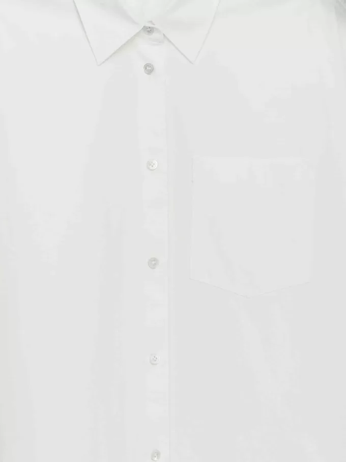 Batwing-ærmet skjorte Batwing-ærmet skjorte